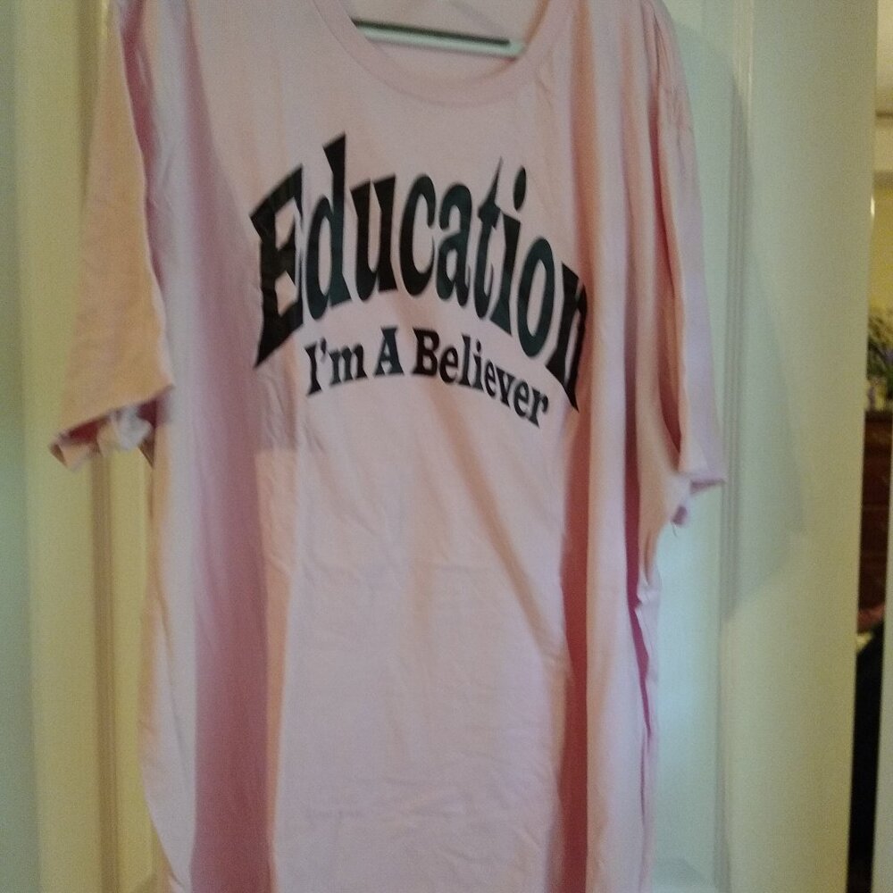 Teacher Tee - Picture 2 of 2